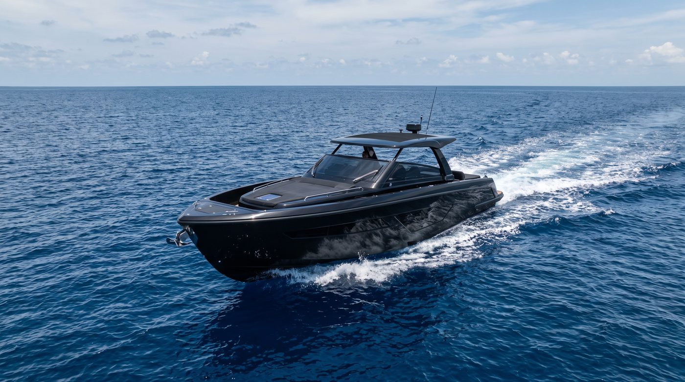 BRABUS SHADOW 1200 CROSS TOP