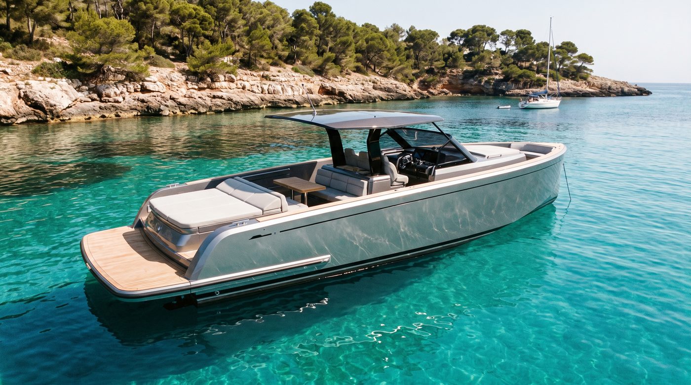 BRABUS SHADOW 1200 SUN-TOP