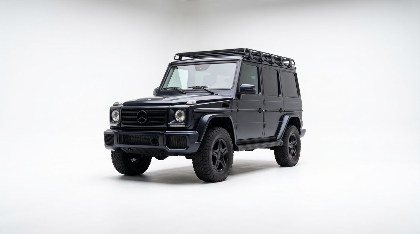 BRABUS XL 800
