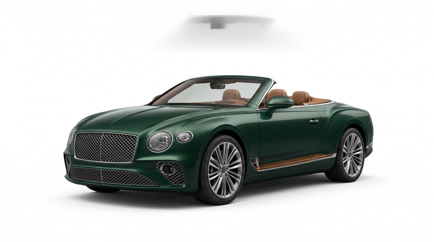 BRABUS 800 CABRIO