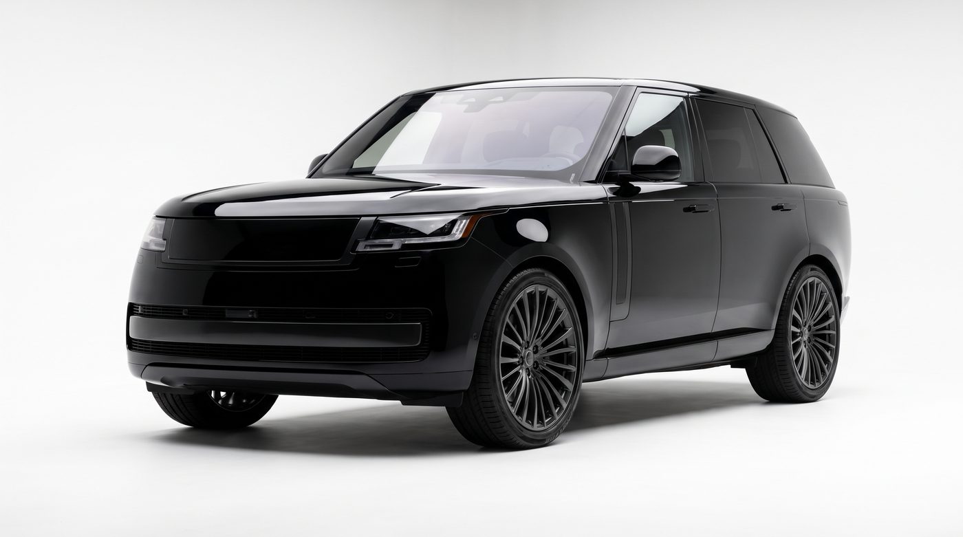 BRABUS 1000