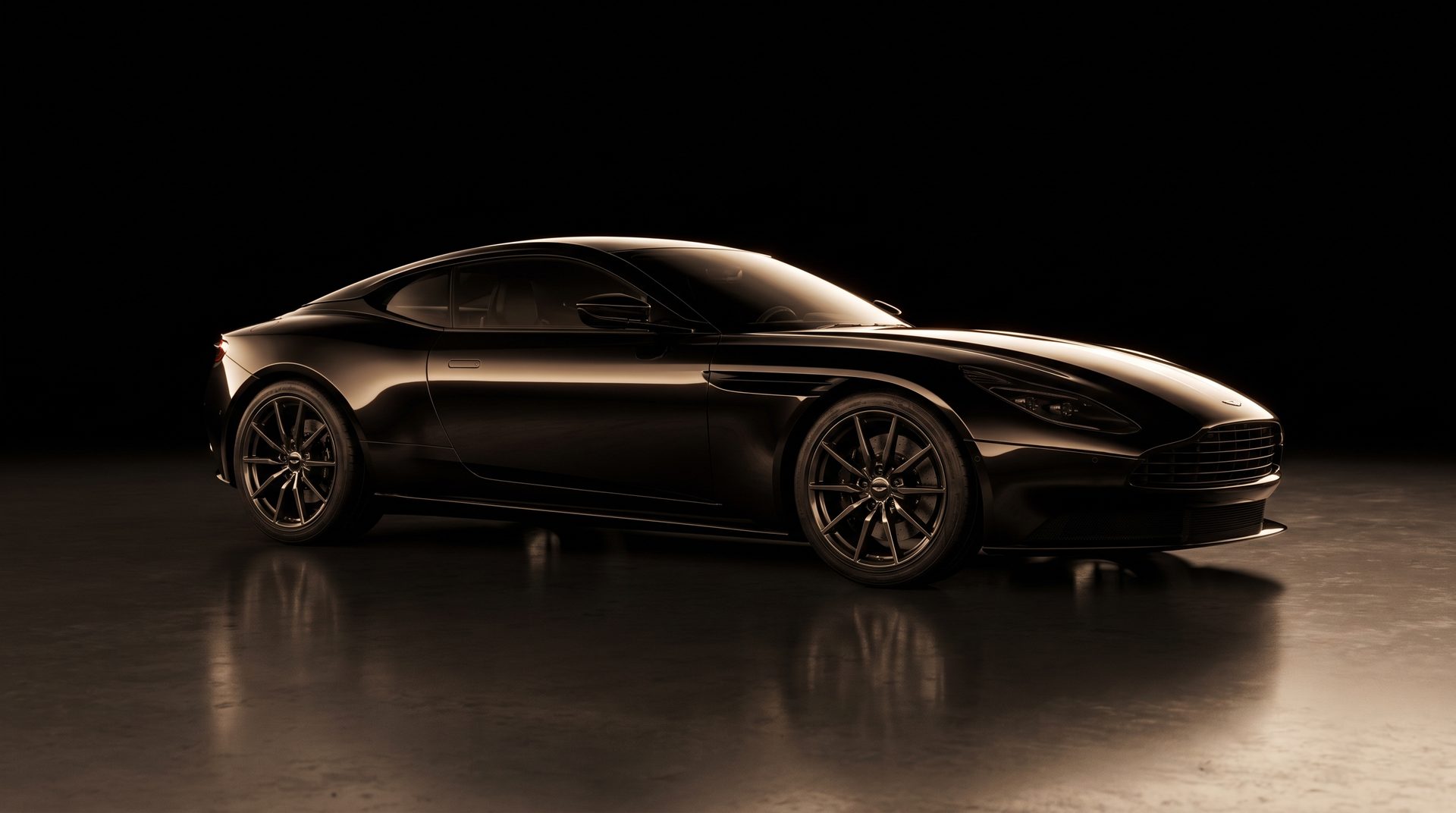 BRABUS BODO