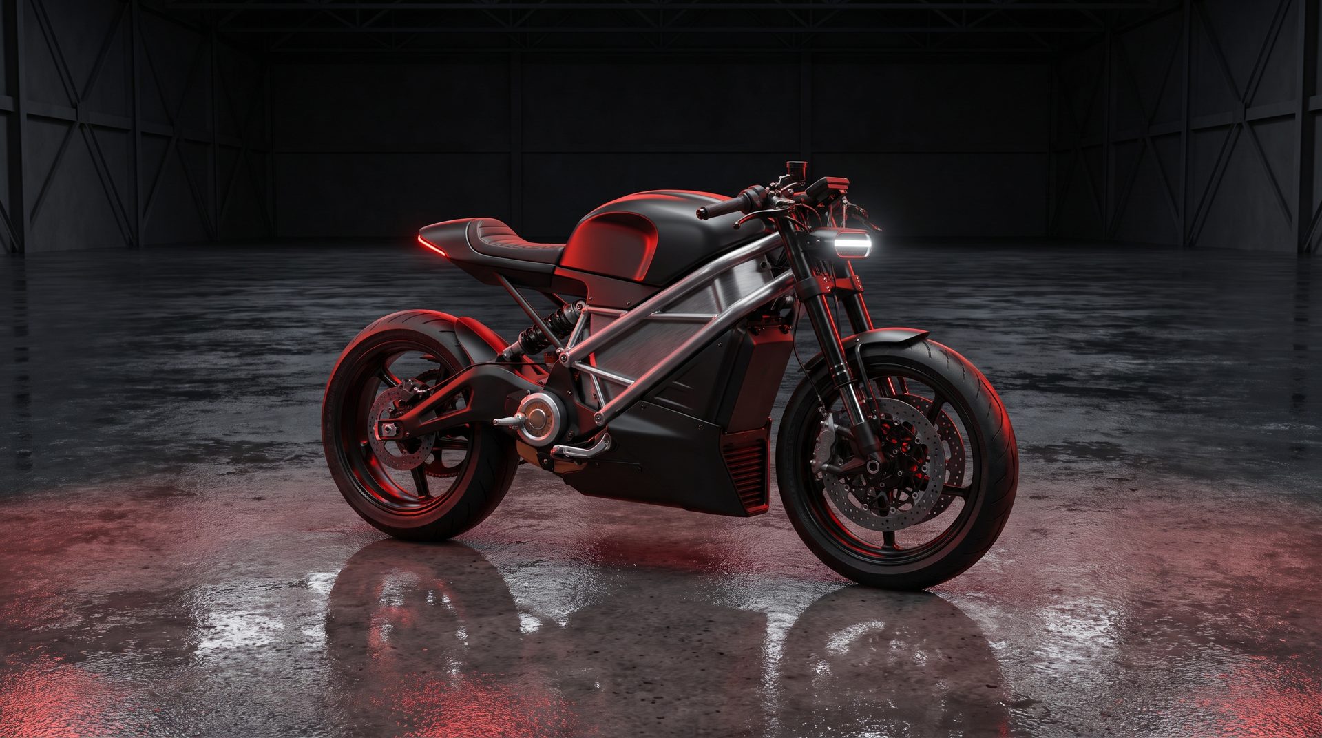 BRABUS X DAB MOTORS