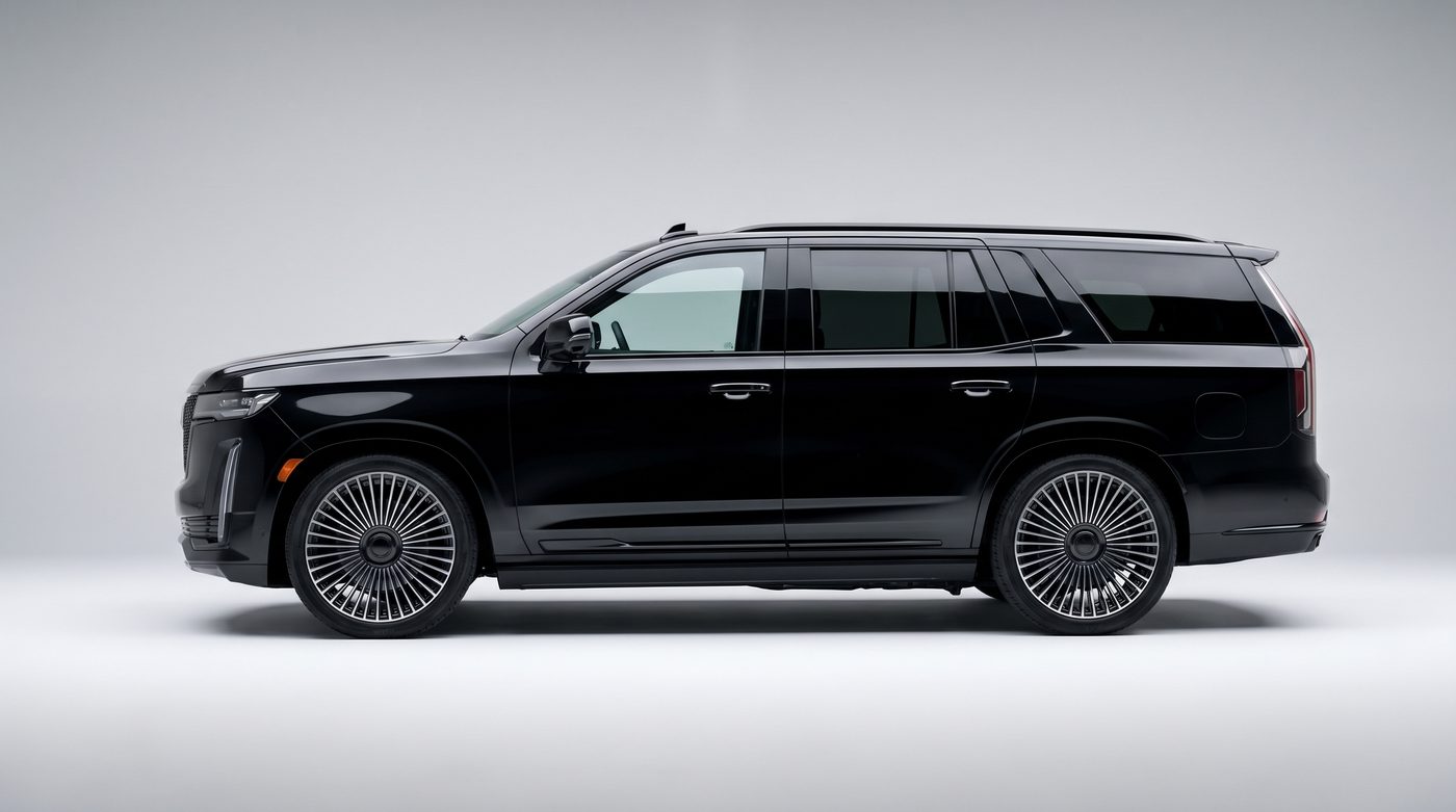 롤스로이스 컬리넌용 BRABUS