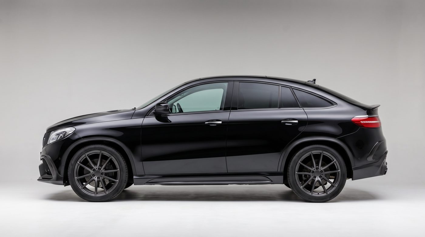 GLE-클래스
