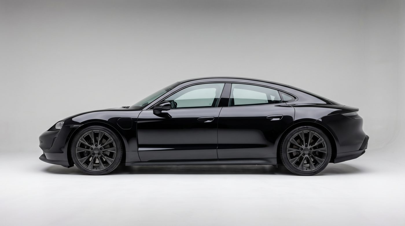 포르쉐 타이칸용 BRABUS