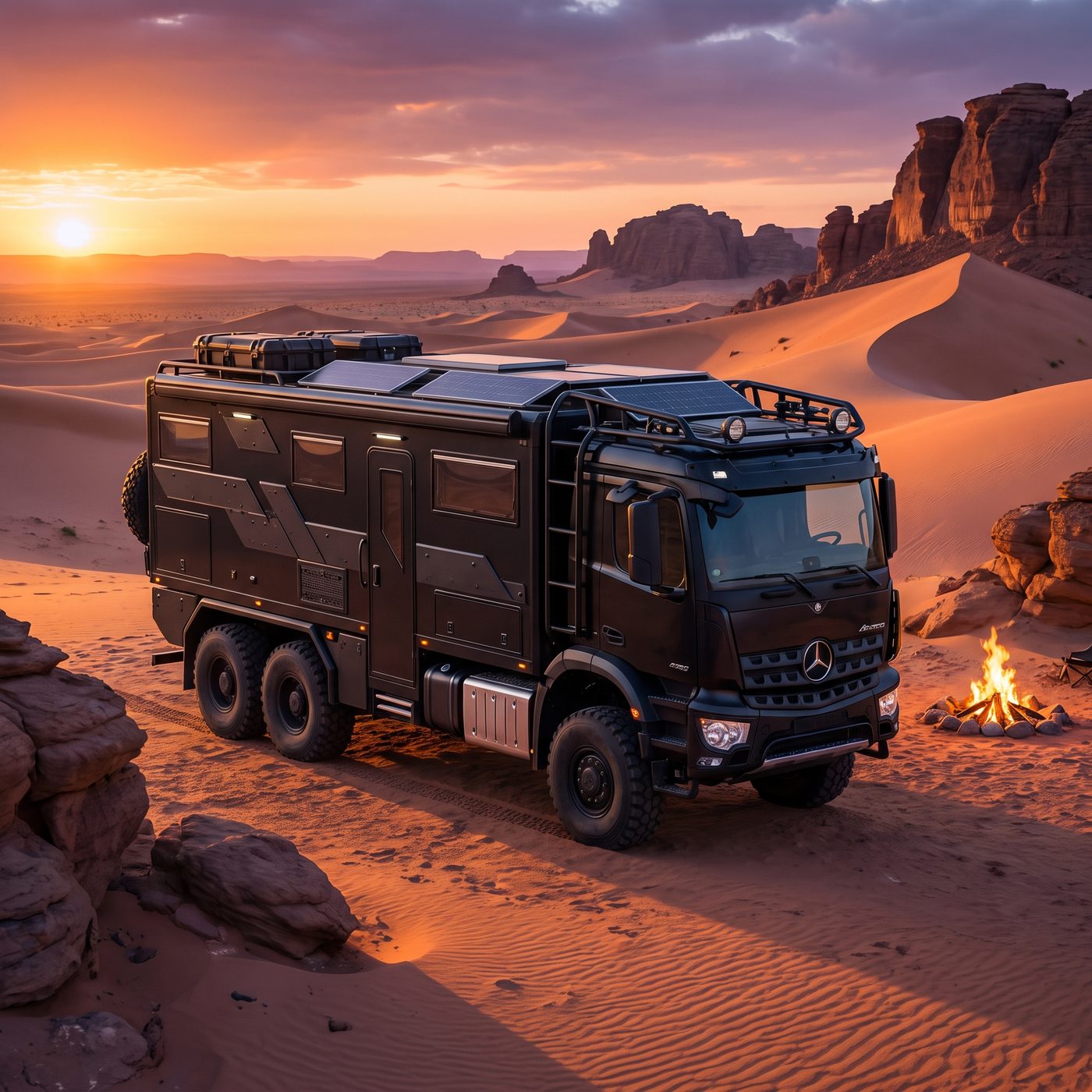 BRABUS BIG BOY 1200
